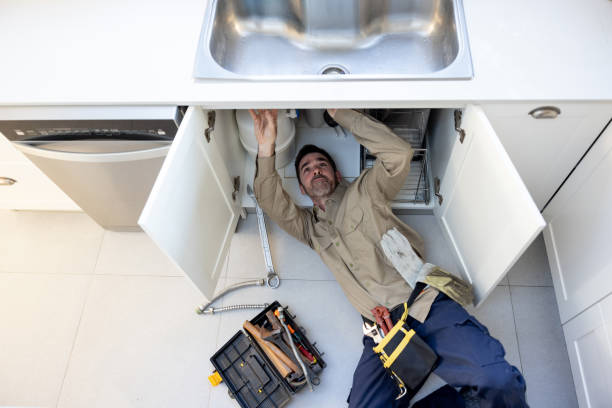 Best Emergency Plumbing Repair  in Schnecksville, PA