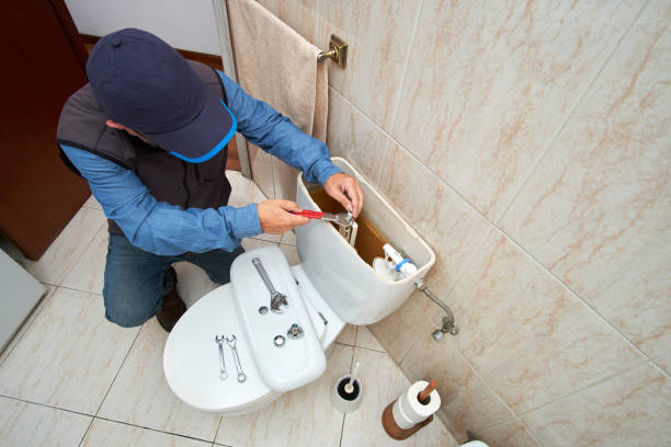 Best Plumbing Installation Services  in Schnecksville, PA